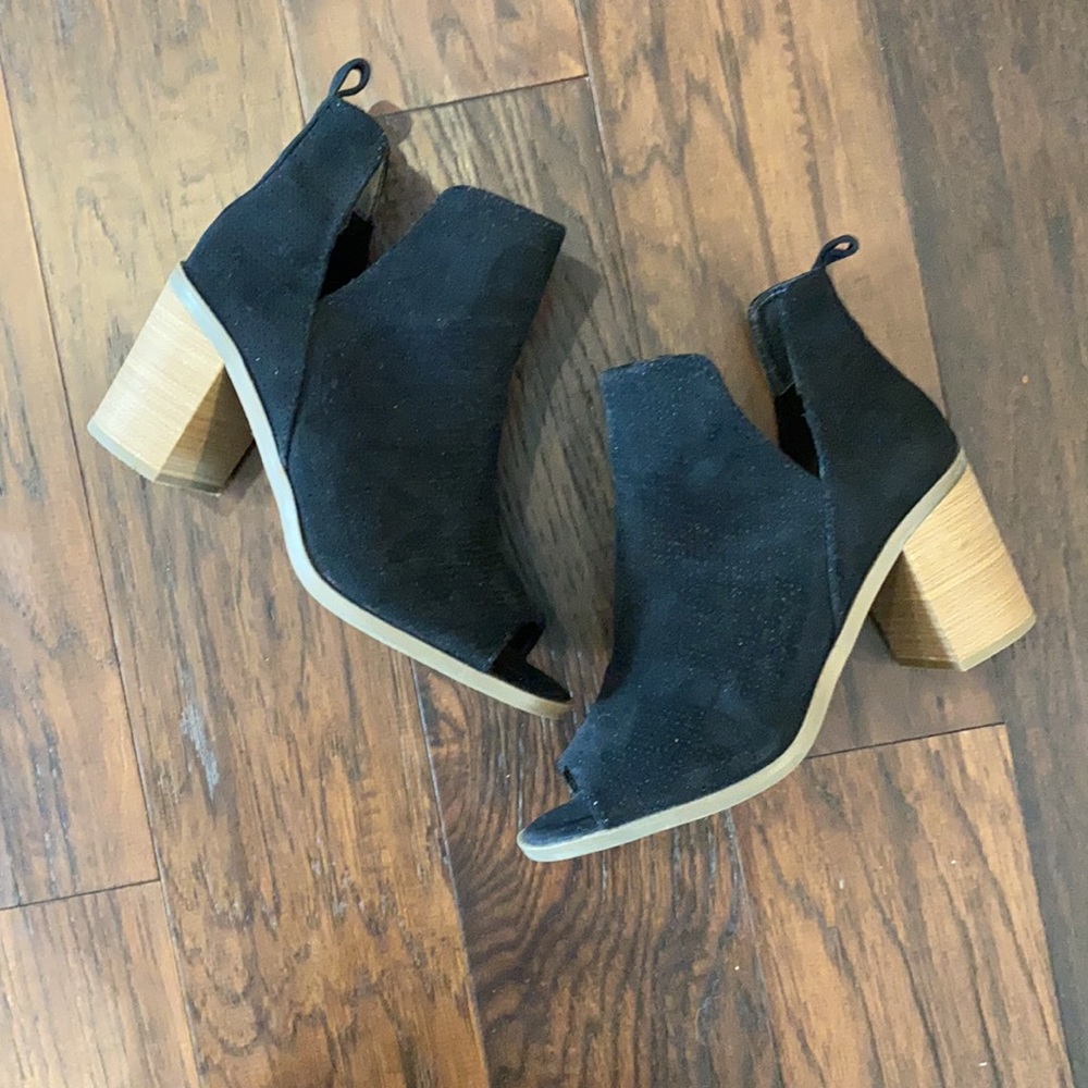 Booties